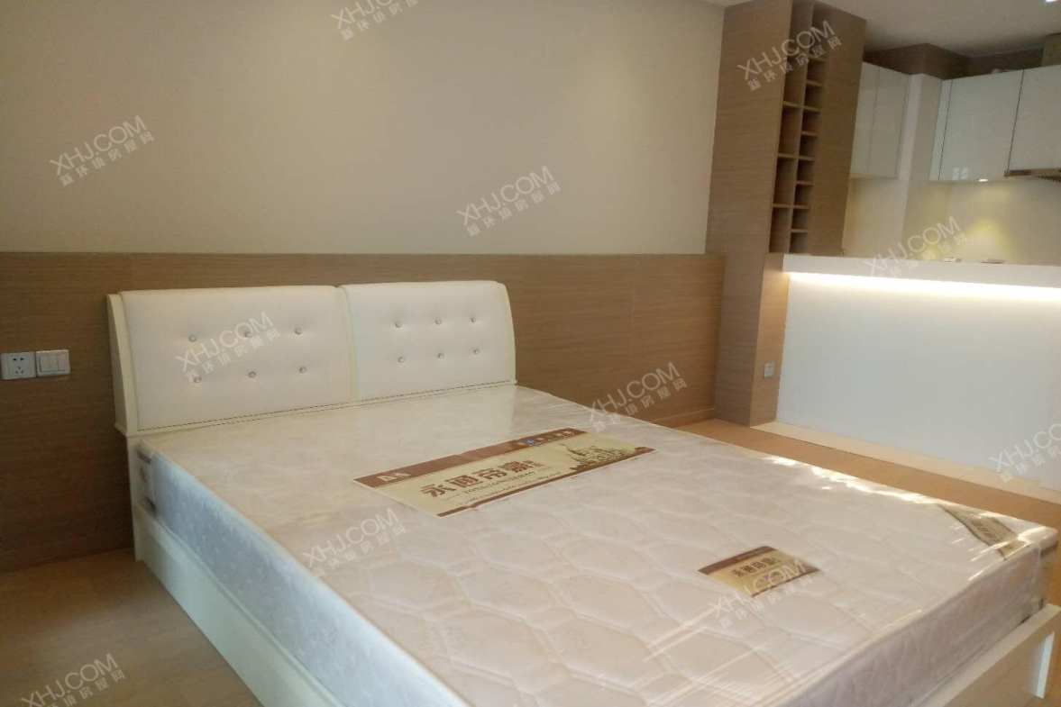 都城雅颂居二期 1室1厅1卫 2300.0元/月 都城雅颂居二期 1室1厅1卫 2300.0元/月室内图