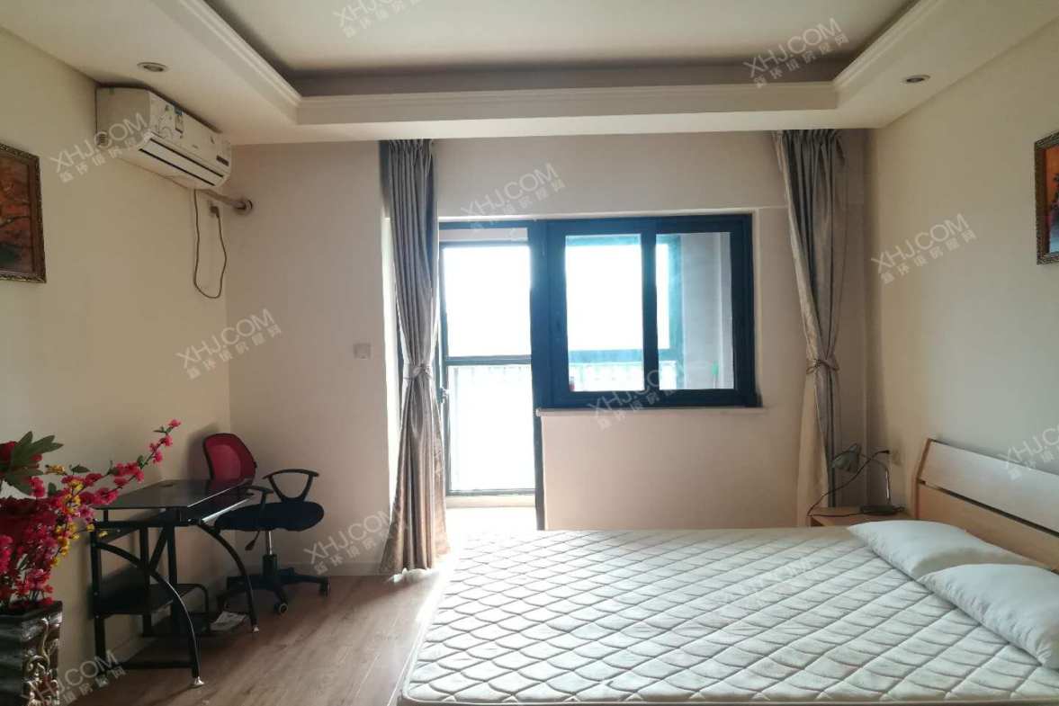 建发天府鹭洲 1室1厅1卫 1900.0元/月 建发天府鹭洲 1室1厅1卫 1900.0元/月室内图