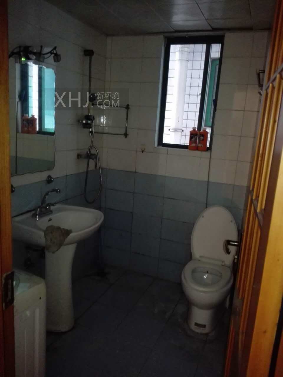 香格里拉  2室2厅1卫    2500.0元/月室内图