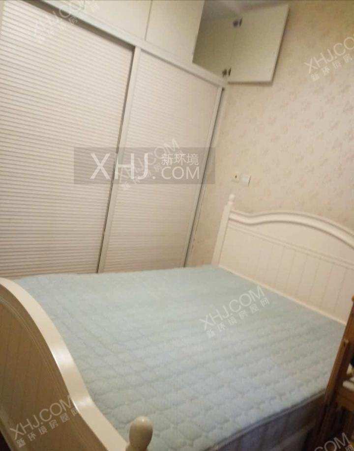 双玺  1室1厅1卫    1900.0元/月室内图