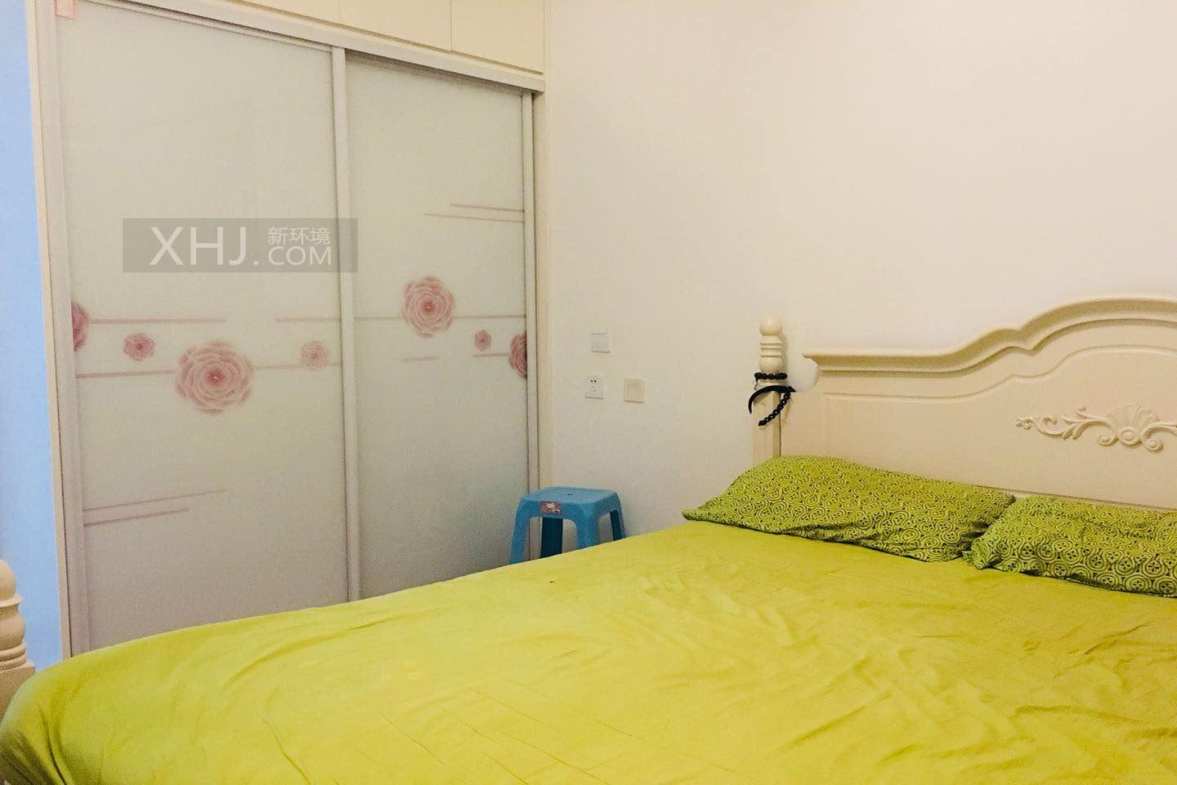 时代晶座  2室2厅1卫    2900.0元/月室内图