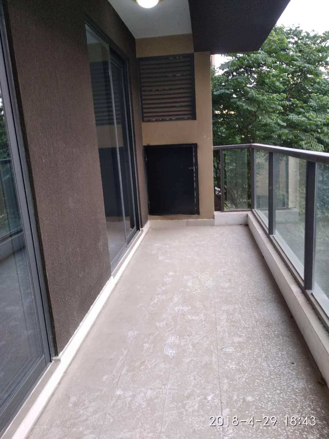 凯德世纪名邸  3室1厅1卫    3000.0元/月室内图