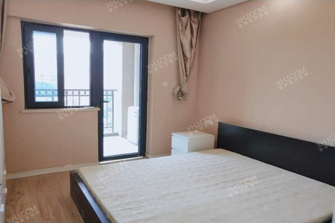 建发天府鹭洲 1室1厅1卫 1800.0元/月 建发天府鹭洲 1室1厅1卫 1800.0元/月室内图