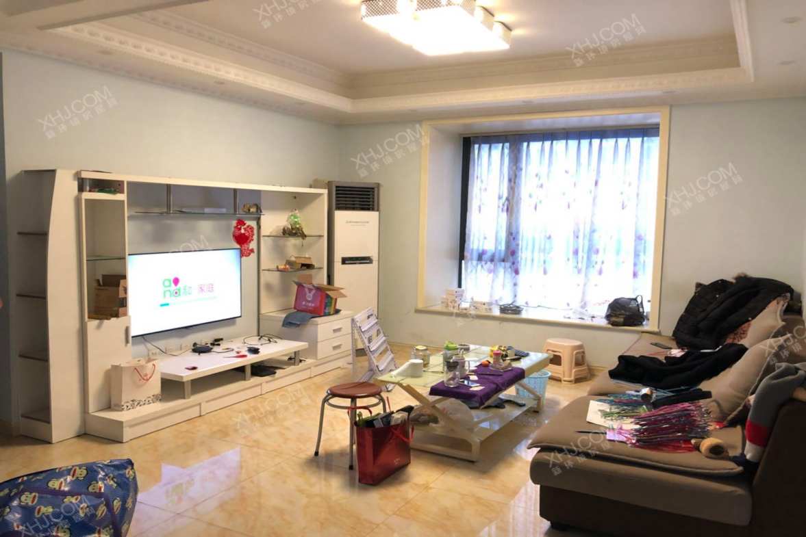 汇锦城A区  3室2厅2卫    4500.0元/月室内图