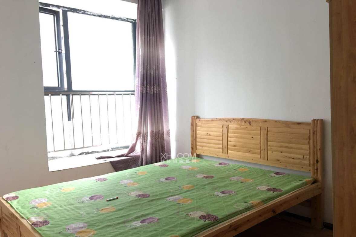 金阳世纪城龙宇苑  3室2厅1卫    2000.0元/月室内图