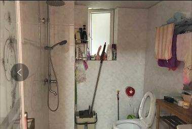 颐和京都  2室1厅1卫    2300.0元/月室内图