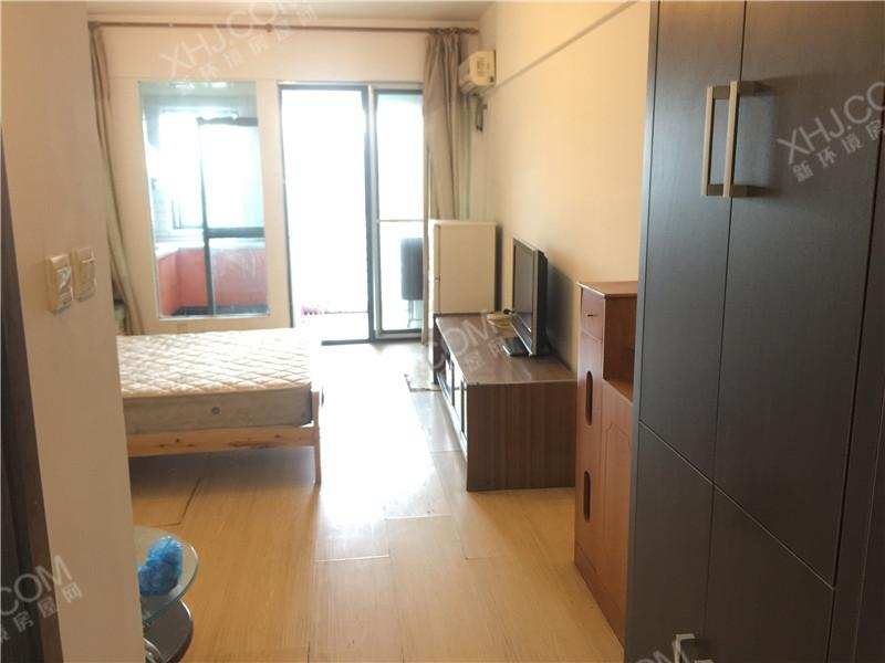 水木光华  1室0厅1卫    1700.0元/月室内图1