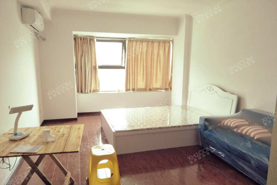 一品CG 1室0厅1卫 1900.0元/月 一品CG 1室0厅1卫 1900.0元/月室内图