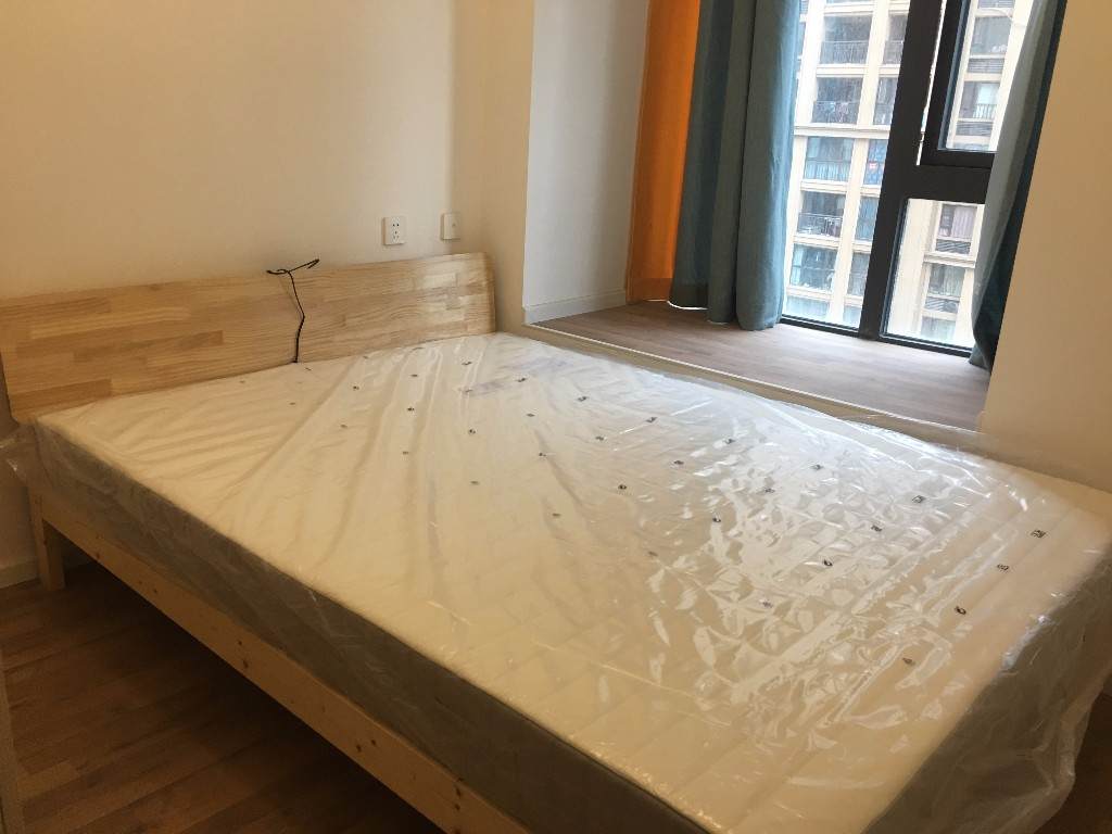 时代晶座  2室1厅1卫    3500.0元/月室内图