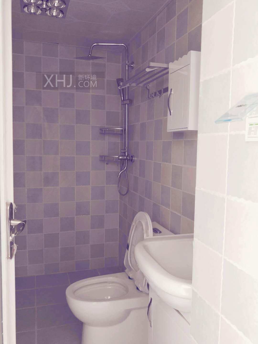 智地哥谭LOFT公寓  1室1厅1卫    2000.0元/月室内图