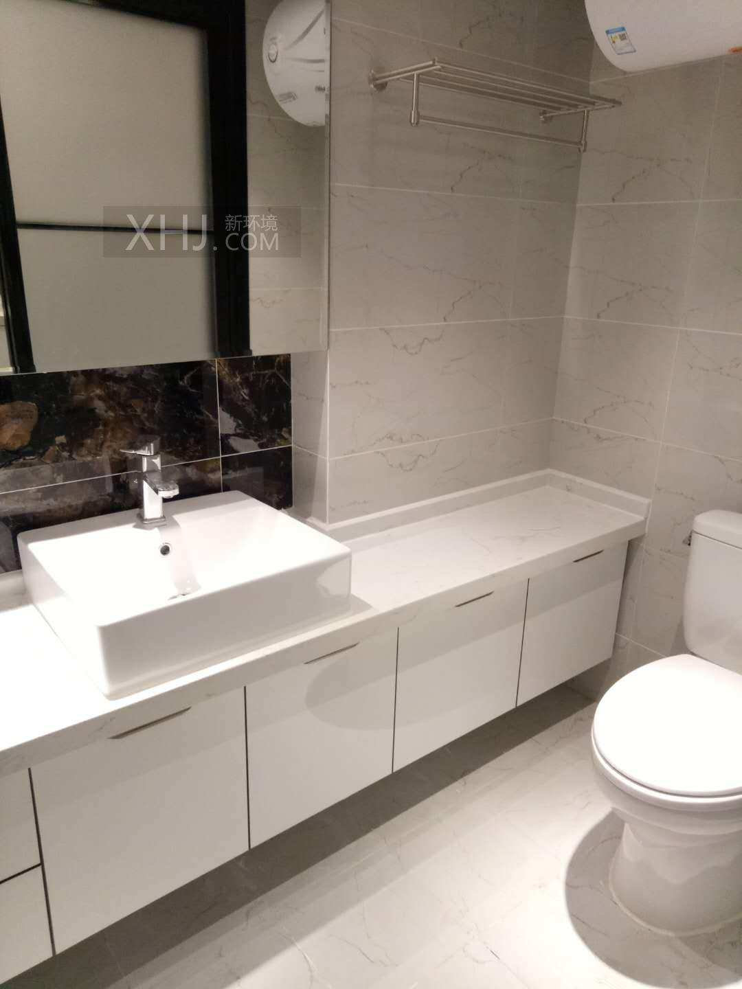 誉峰遇见 1室0厅1卫 2900.0元/月 誉峰遇见 1室0厅1卫 2900.0元/月室内图