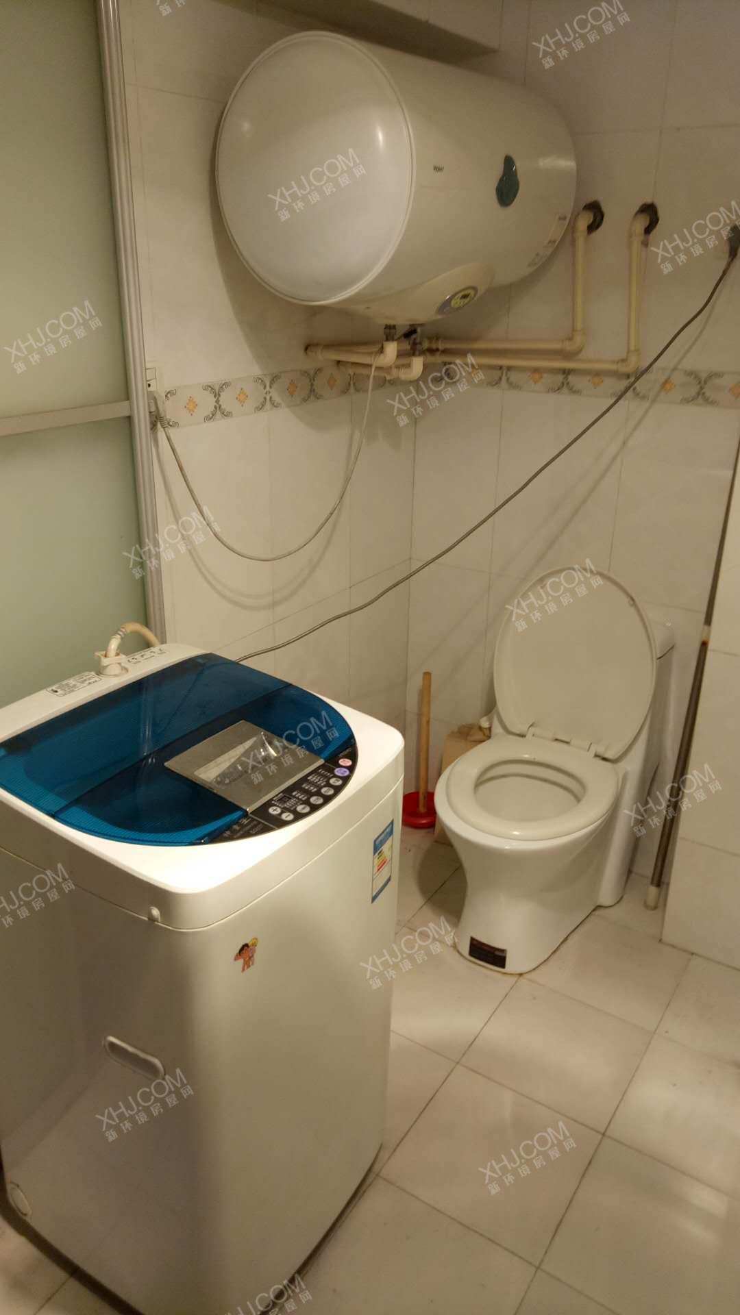 水木光华  2室1厅1卫    2000.0元/月室内图