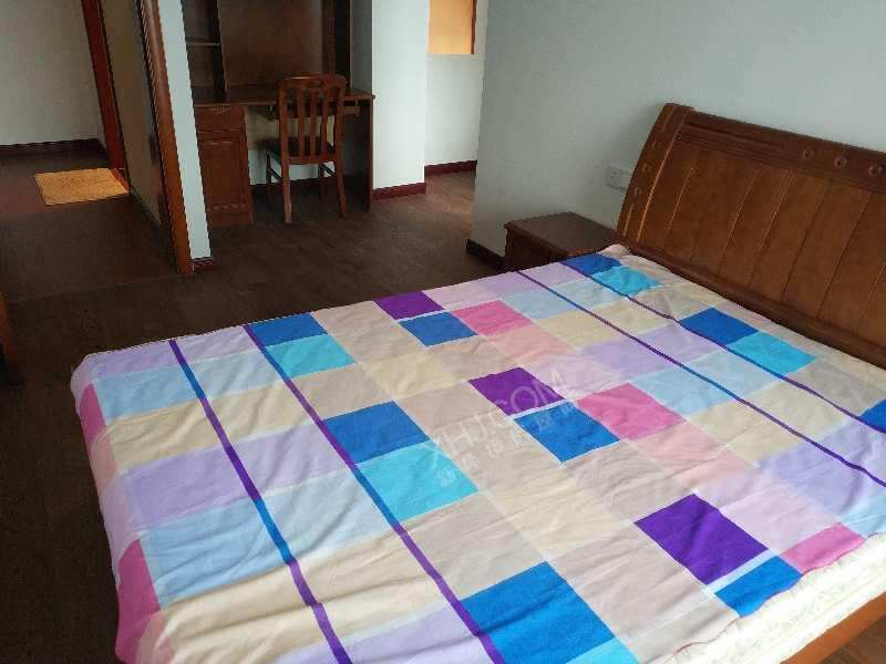 保利百合花园  3室2厅2卫    4500.0元/月室内图