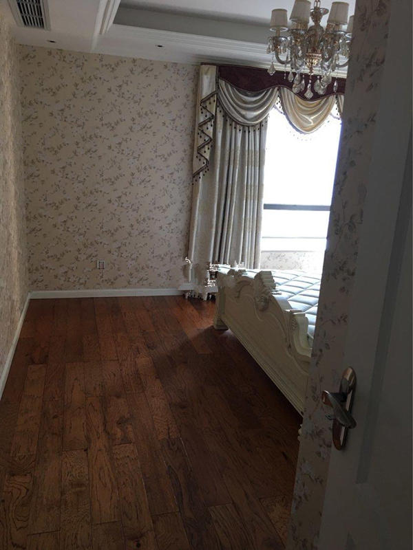 华润凤凰城三期  3室2厅2卫    6200.0元/月室内图