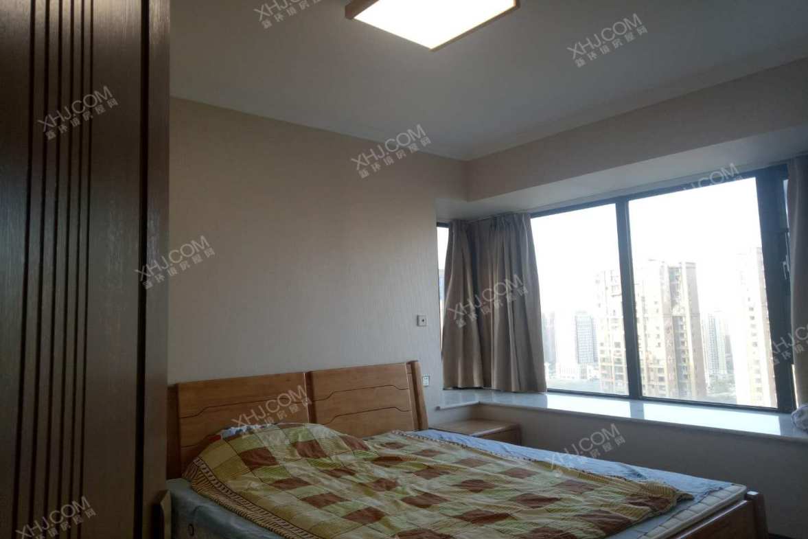 都城雅颂居二期  2室2厅1卫    3500.0元/月室内图