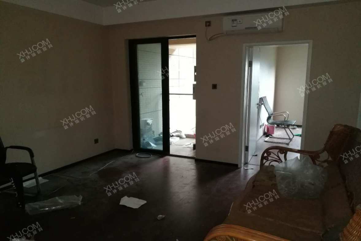 复地雍湖湾  1室1厅1卫    2300.0元/月室内图