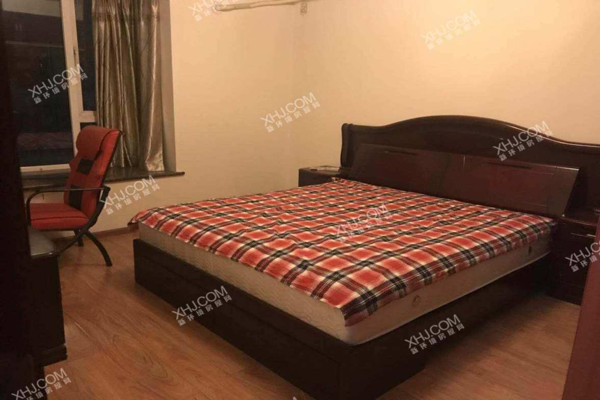 听城  2室2厅1卫    2800.0元/月室内图