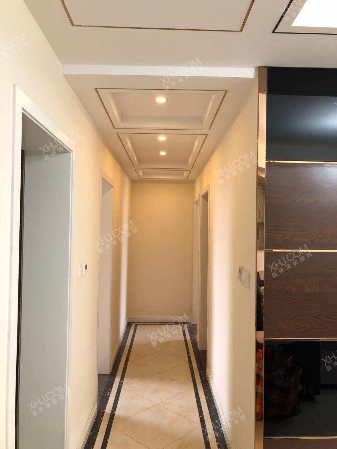 锦城南府  3室2厅2卫    4600.0元/月室内图