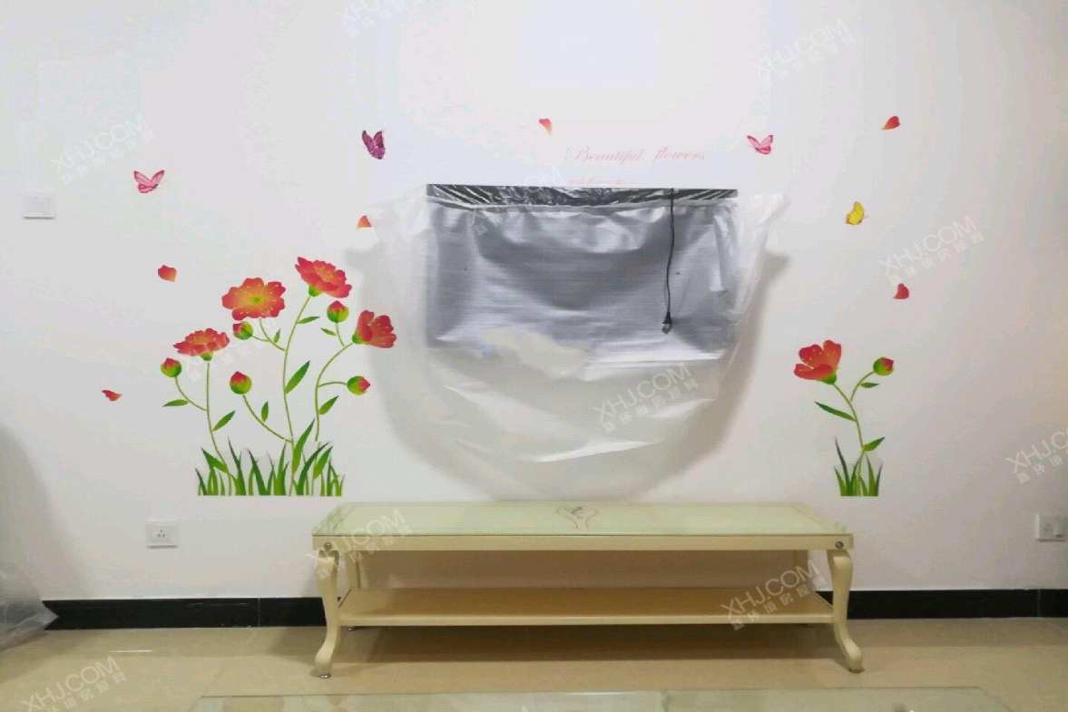 天府鹤林-东区（二期）  1室1厅1卫    1200.0元/月室内图