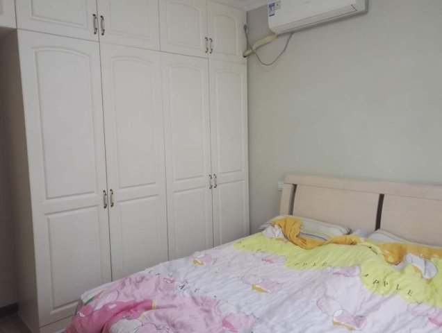 俊发时光俊园  3室2厅1卫    2600.0元/月室内图