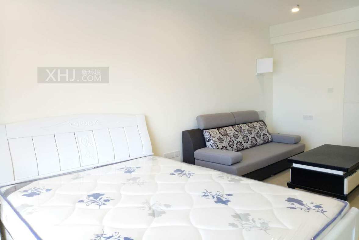 誉峰遇见  1室0厅1卫    2800.0元/月 誉峰遇见  1室0厅1卫    2800.0元/月室内图