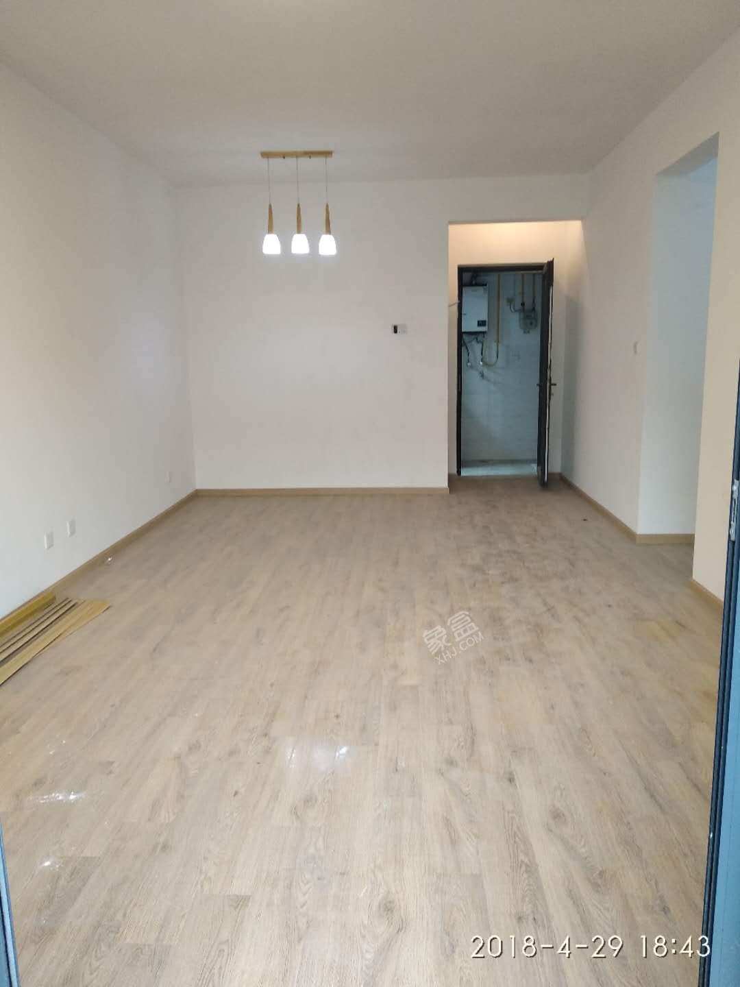 凯德世纪名邸  3室1厅1卫    3000.0元/月室内图