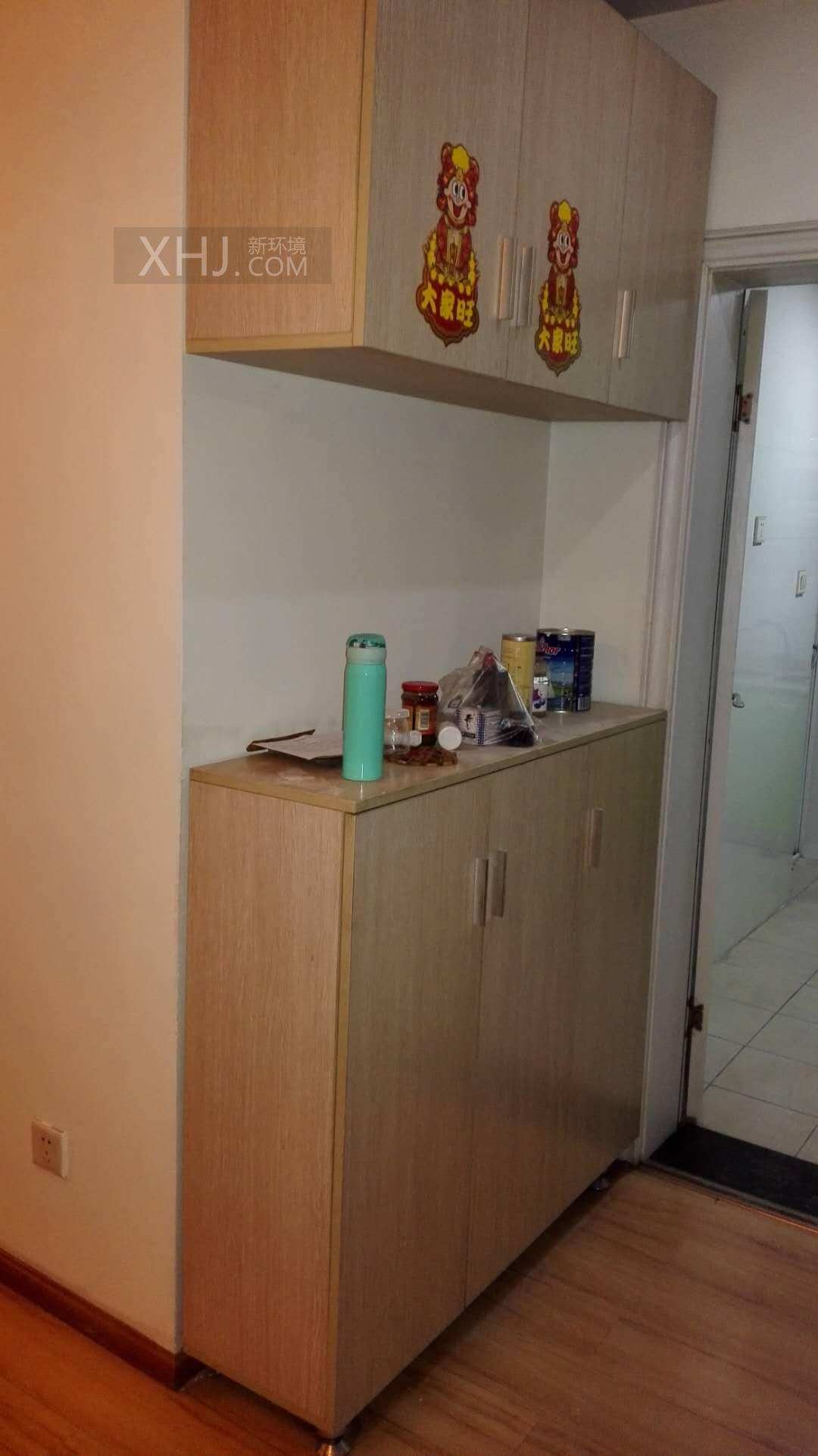 橙花风景  2室2厅1卫    2500.0元/月室内图