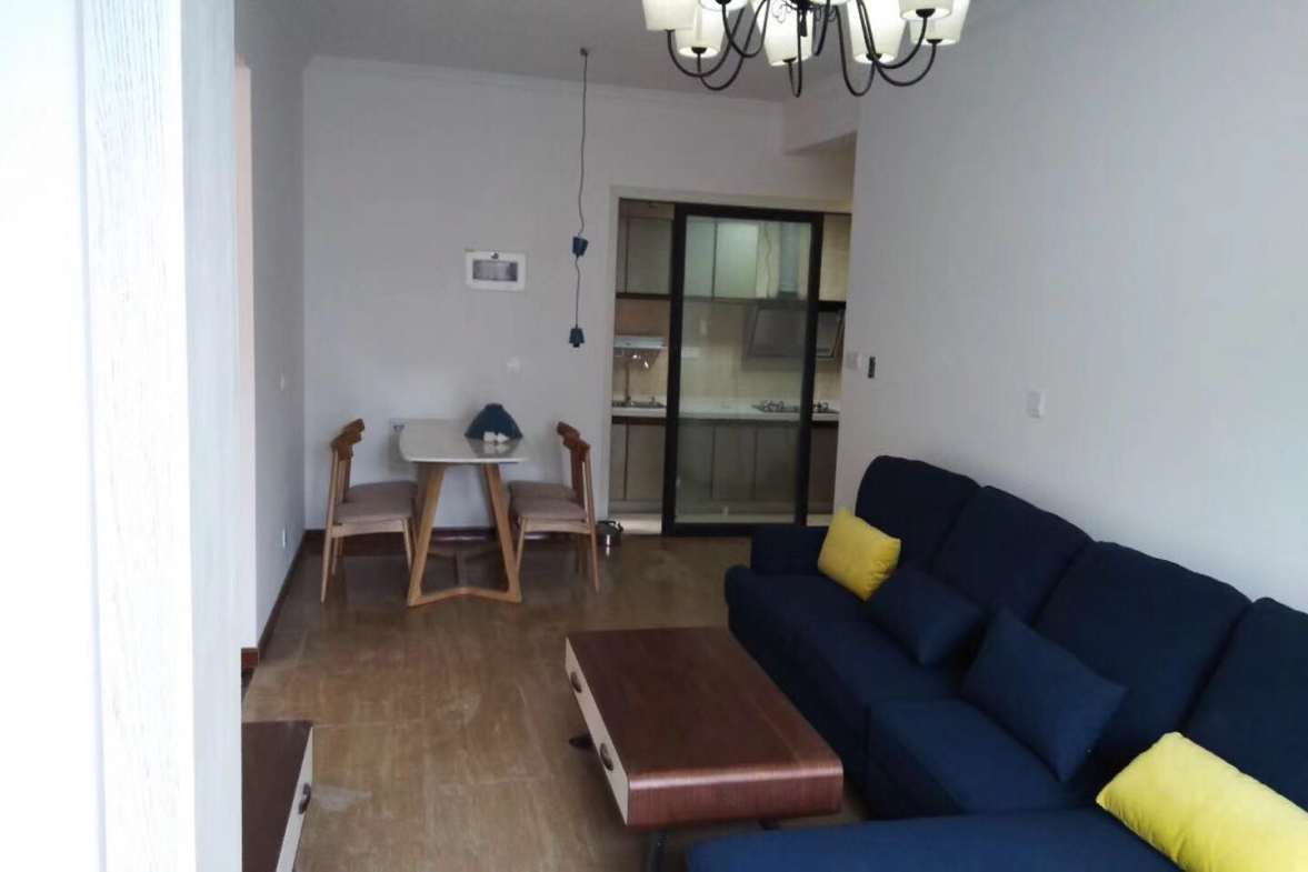 仁美大源映象  3室2厅1卫   3000.00元/月室内图