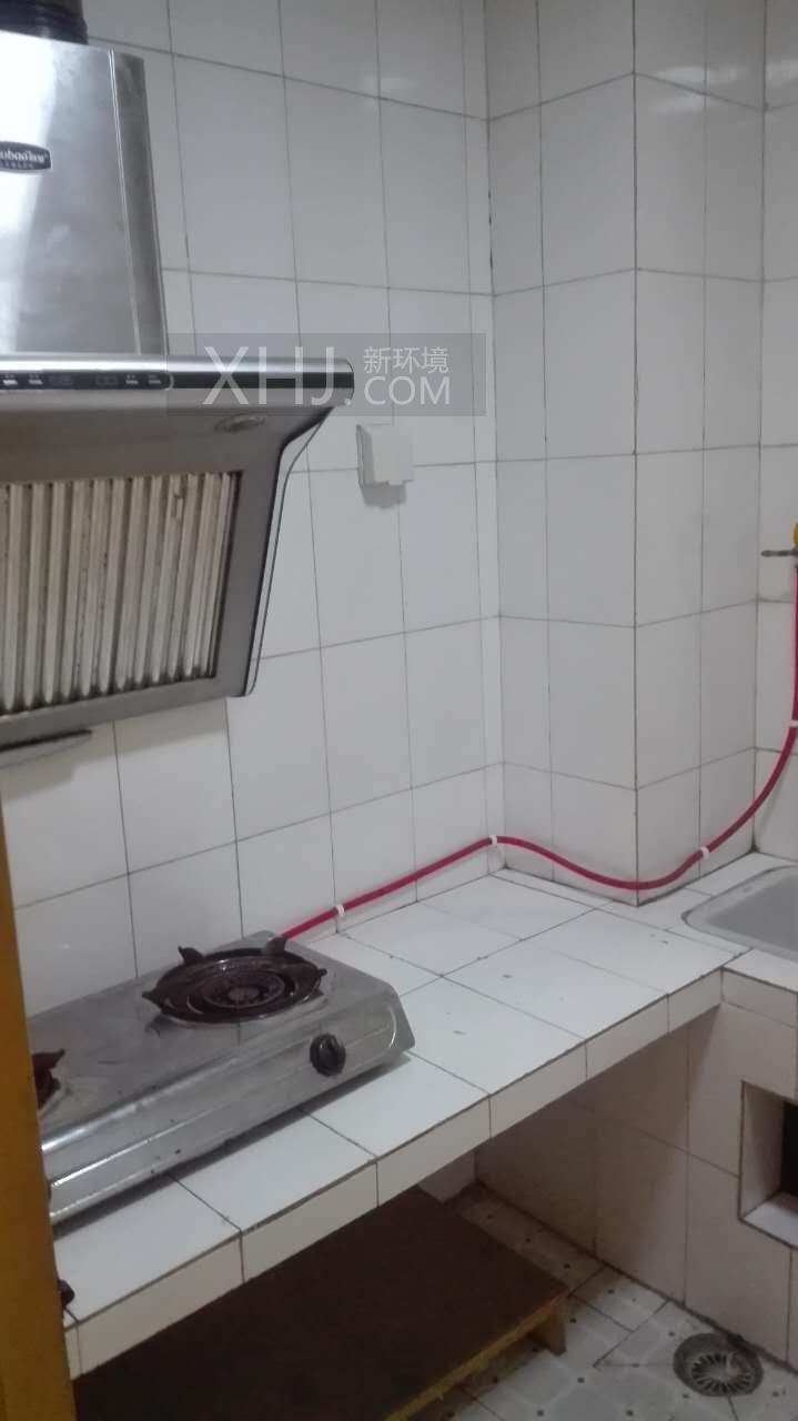 南湖锦苑  2室1厅1卫   1400.00元/月室内图