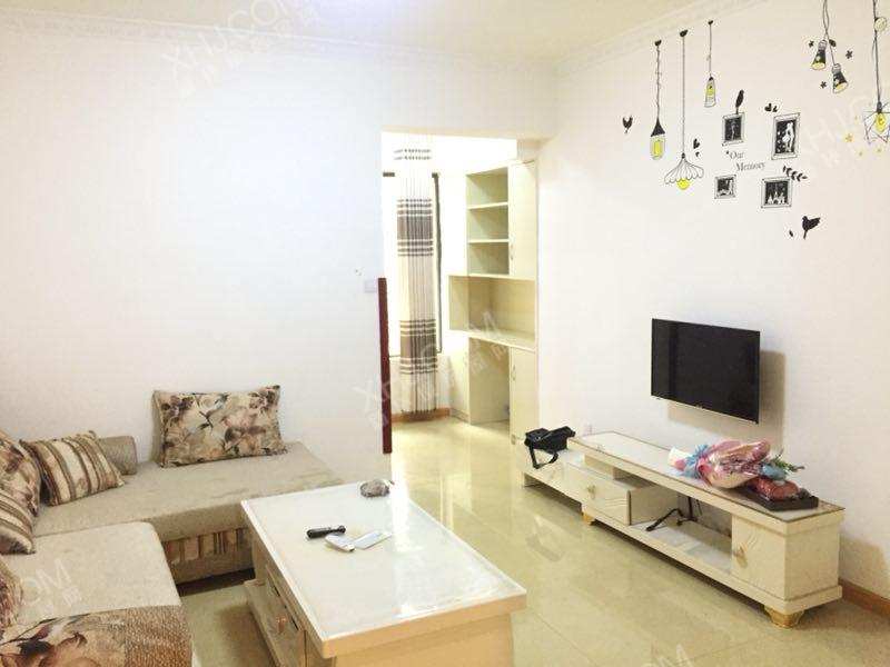 SHINE星立方  2室2厅1卫    2250.0元/月室内图