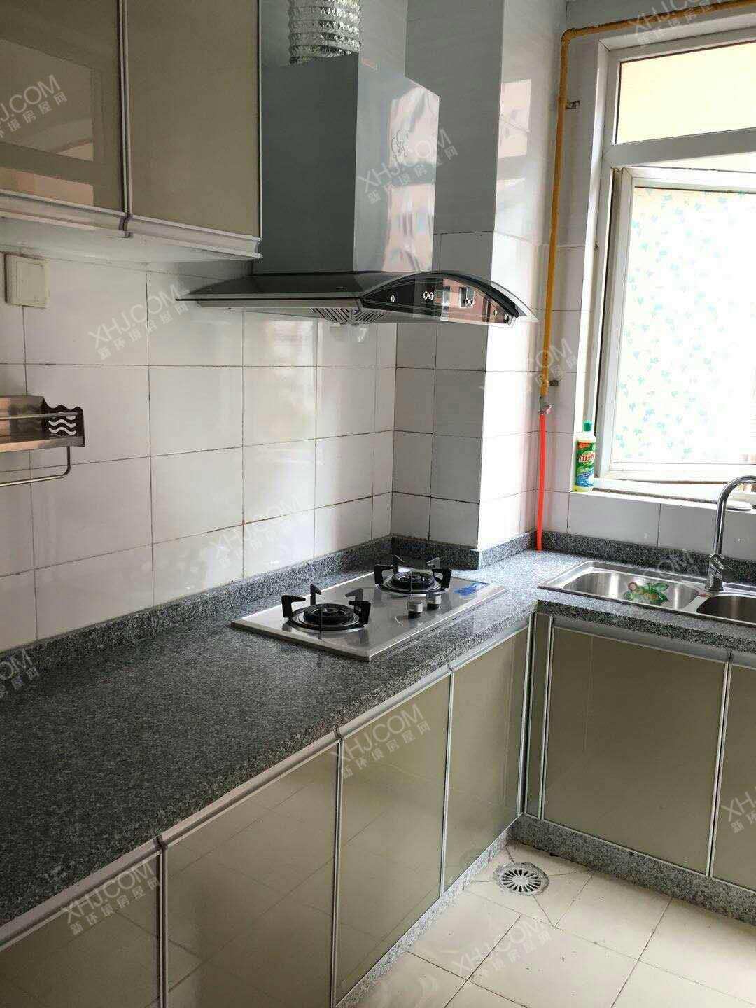 大源25号院  2室1厅1卫    1600.0元/月室内图