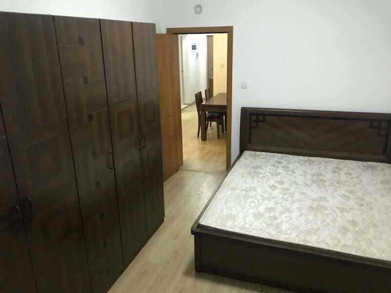 蜀都中心一期  2室1厅1卫    3500.0元/月室内图