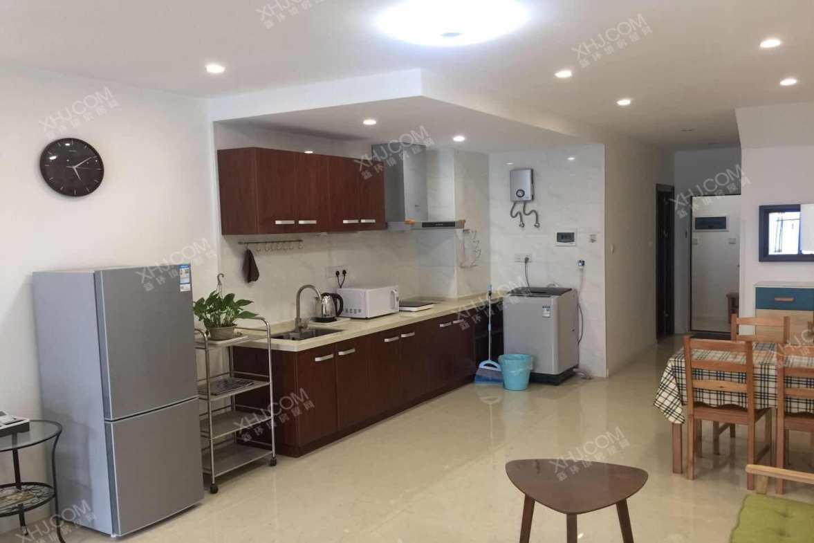 保利星座  2室1厅1卫    2500.0元/月室内图