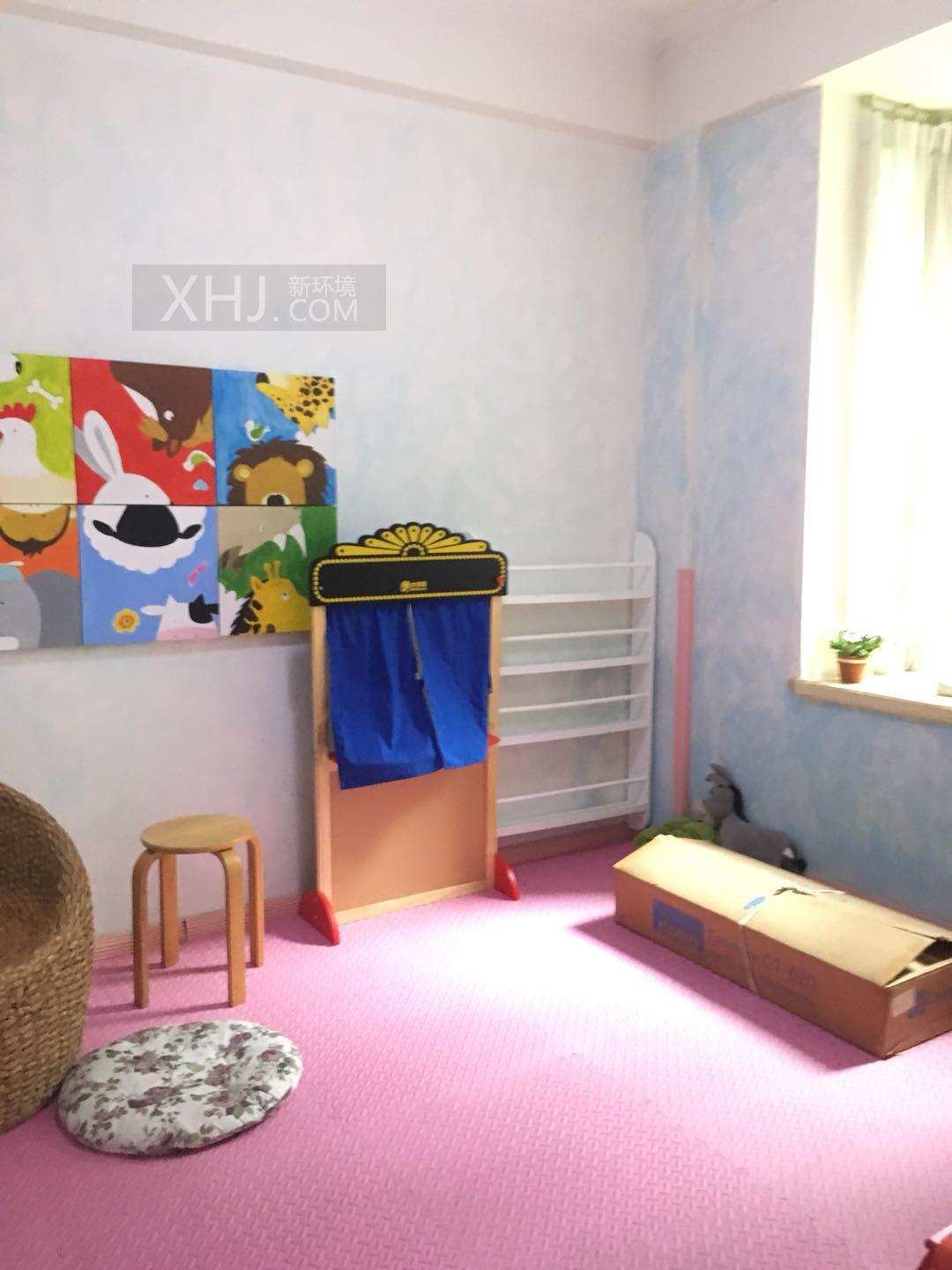 齐力光华岁月  3室1厅2卫    3200.0元/月室内图