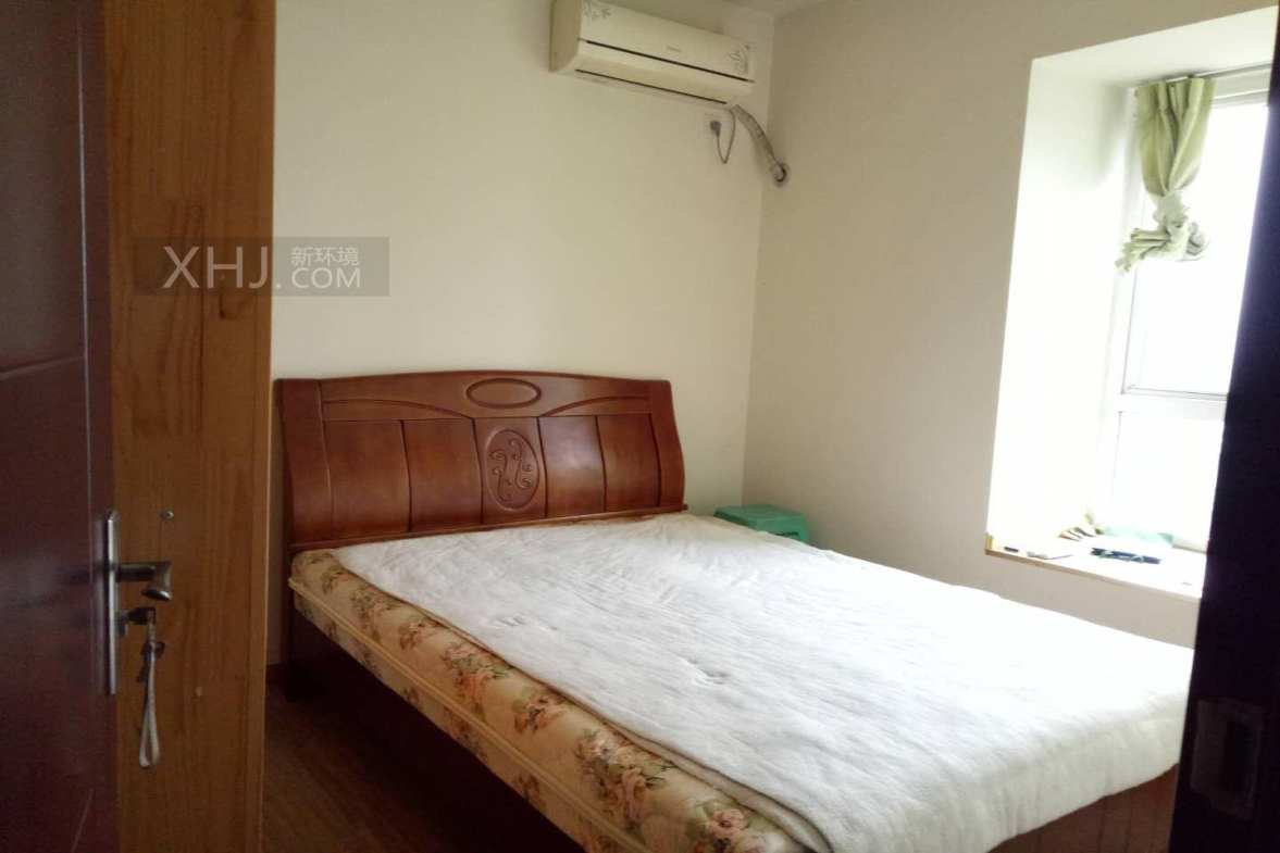 华府世家  2室1厅1卫    2100.0元/月室内图