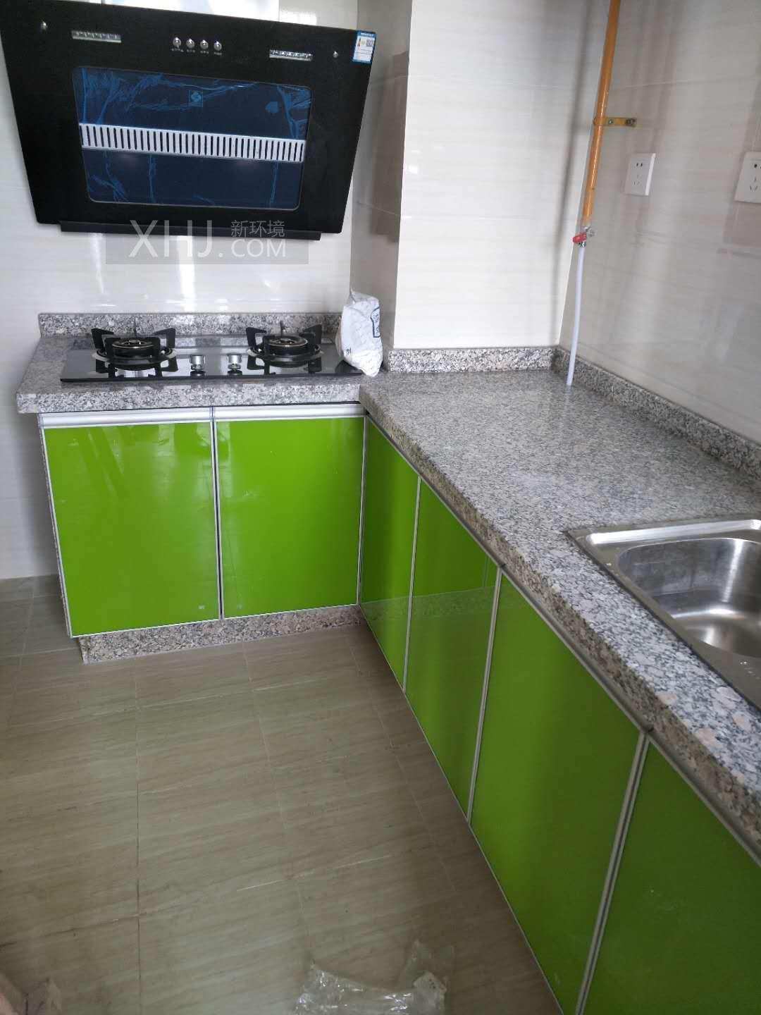 南湖逸家  3室2厅1卫    2200.0元/月室内图