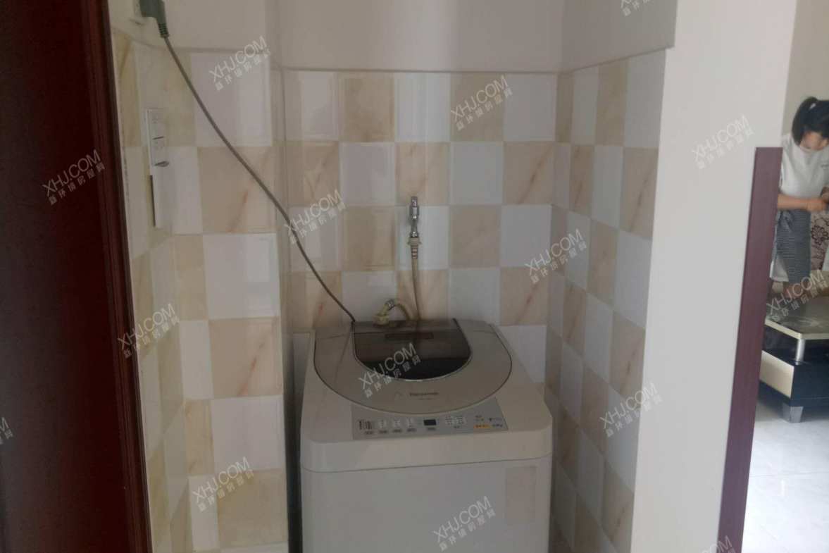 南湖锦苑  2室1厅1卫    1500.0元/月室内图