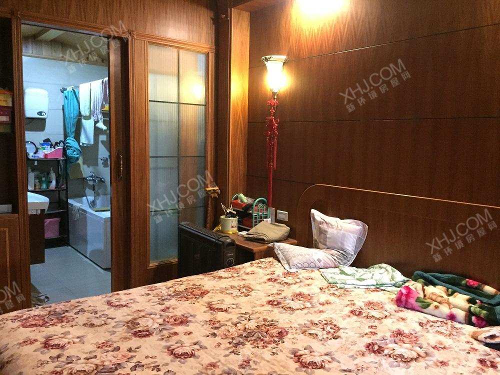 新阳光健康家园  3室2厅2卫    272.0万客厅