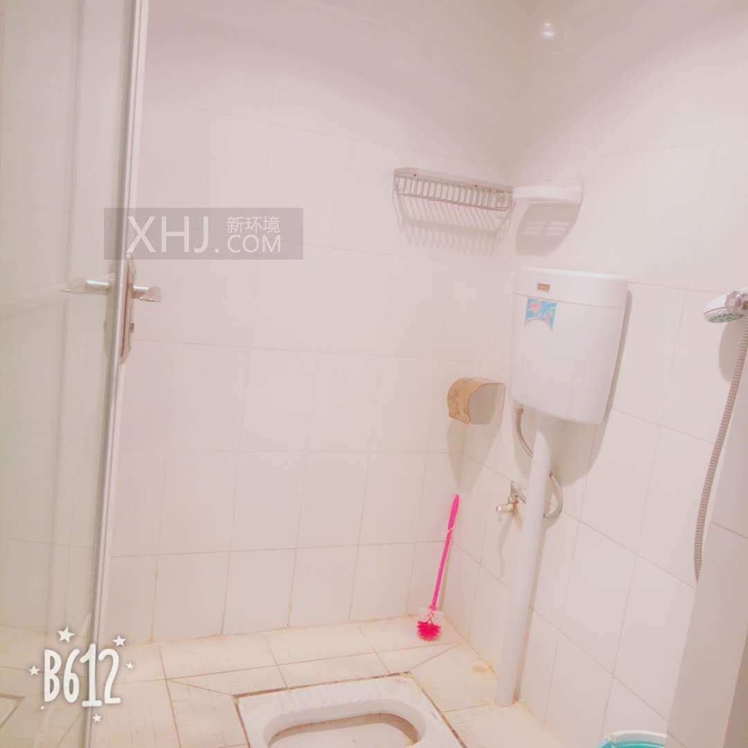 南湖春天  1室1厅1卫    1000.0元/月室内图