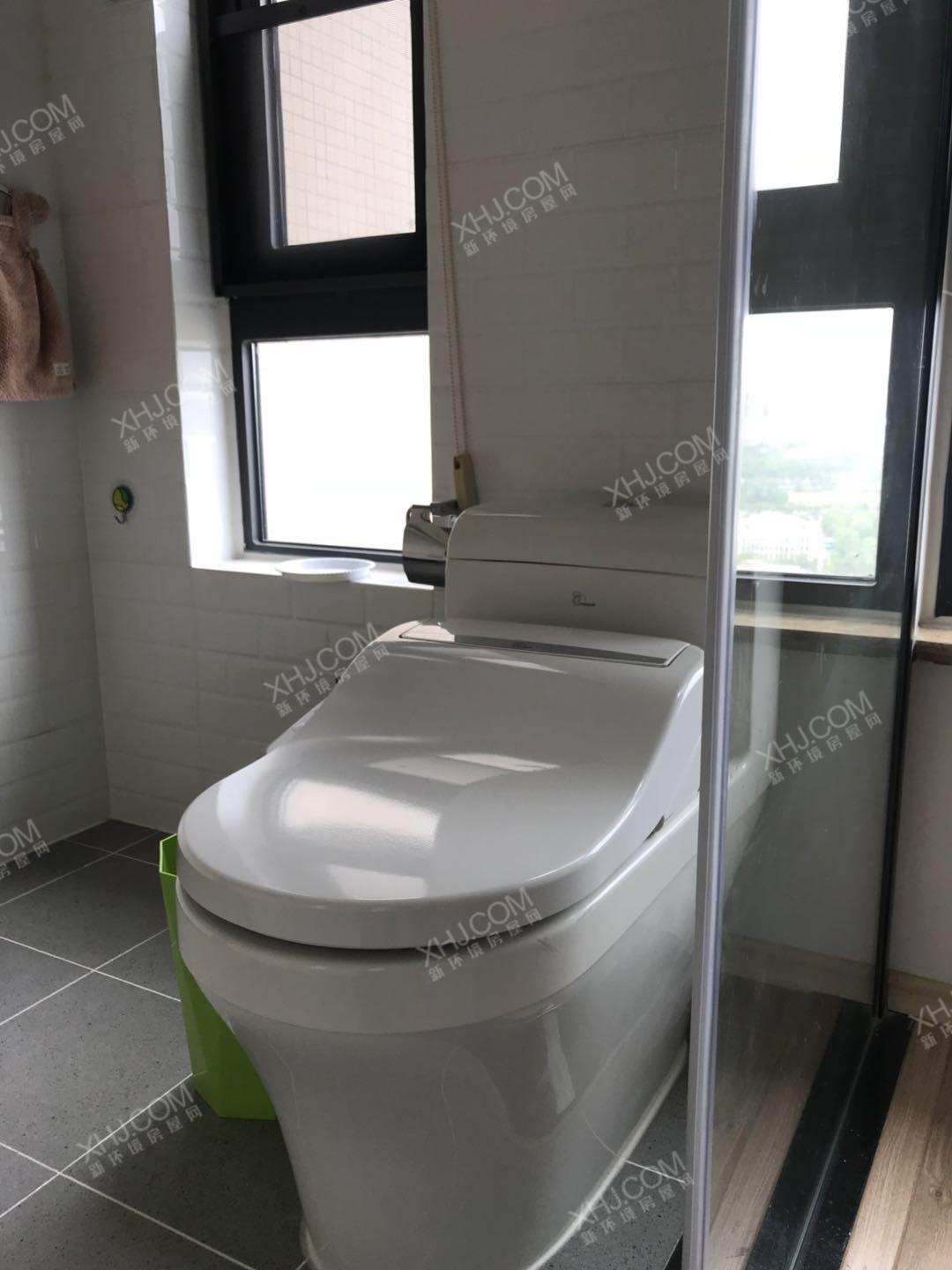 峰度天下  3室1厅1卫    5000.0元/月室内图