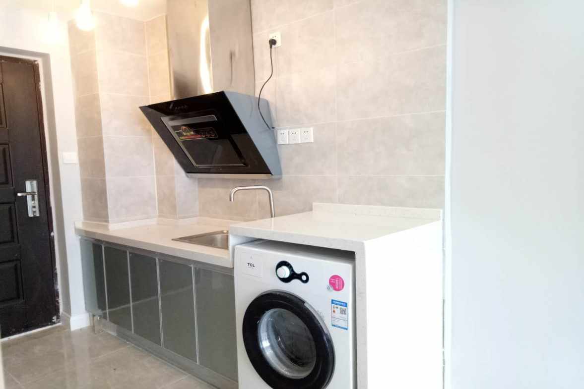 一品CG  1室0厅1卫   2000.00元/月室内图