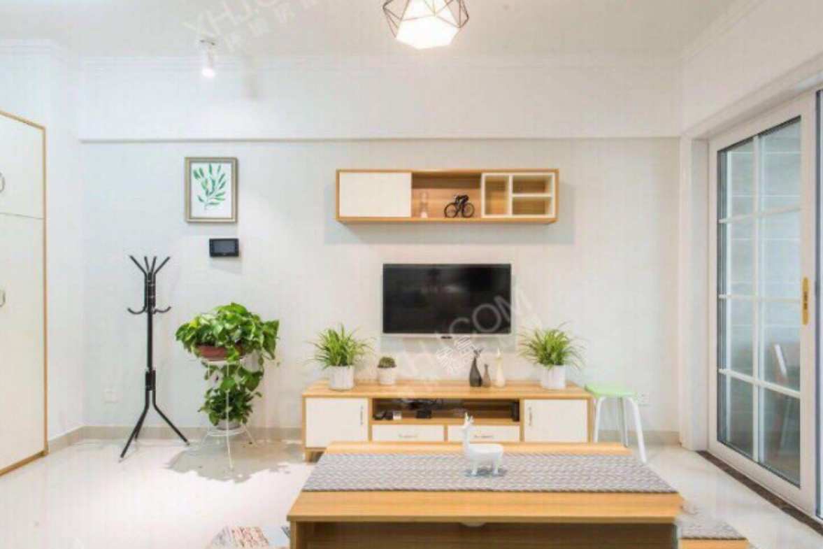 一品CG  1室1厅1卫    2500.0元/月 一品CG  1室1厅1卫    2500.0元/月室内图