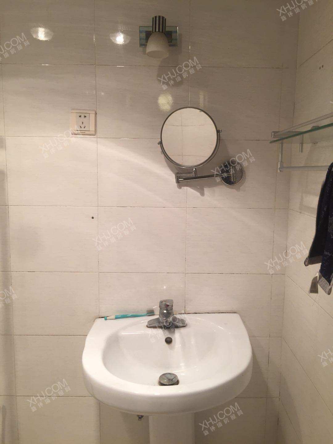 金沙揽胜  1室1厅1卫    2000.0元/月 金沙揽胜  1室1厅1卫    2000.0元/月室内图