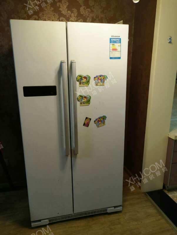 颐和京都 2室2厅1卫 2100.0元/月 颐和京都 2室2厅1卫 2100.0元/月室内图