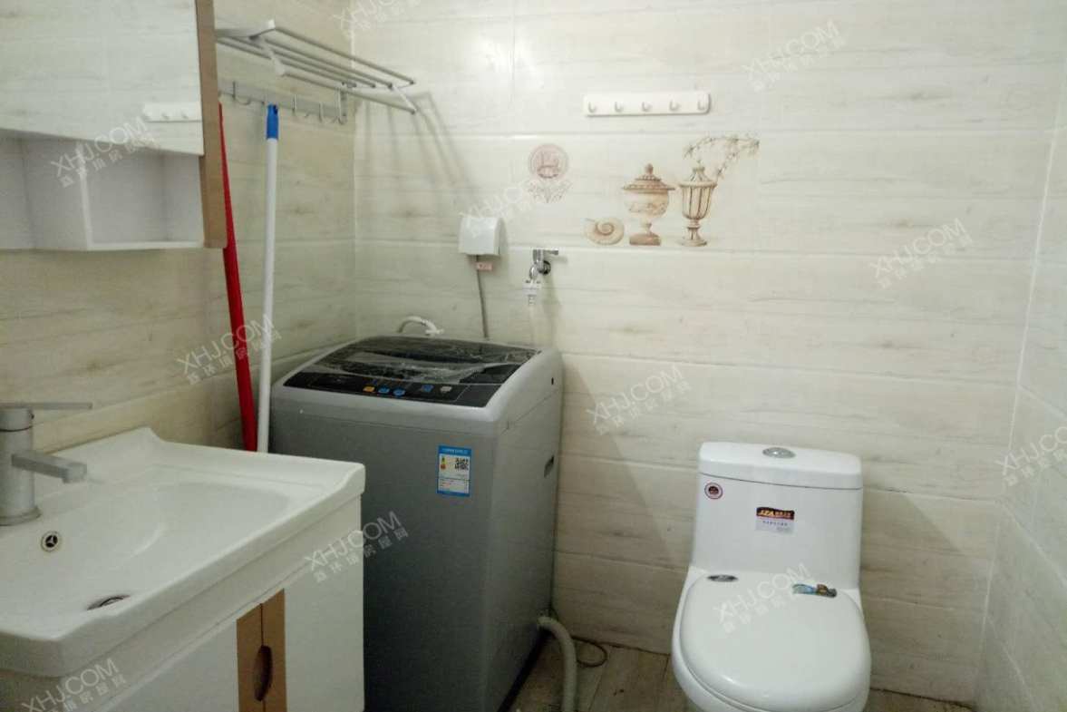 仁美大源映象  1室1厅1卫    1900.0元/月室内图