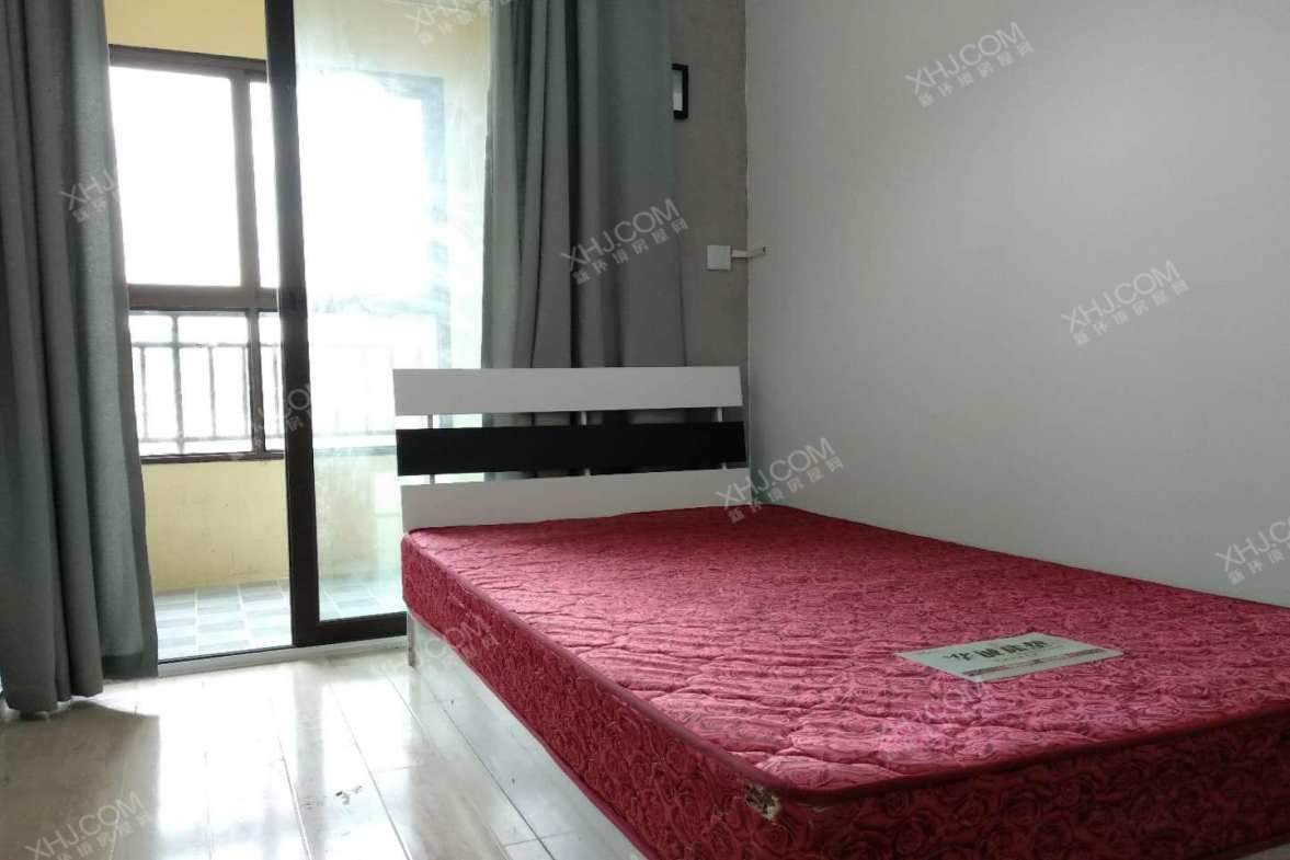 佳兆业君汇上品  5室1厅1卫    800.0元/月室内图