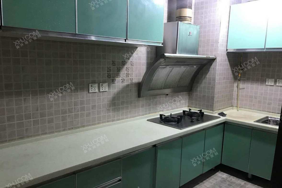 颐和京都 2室1厅1卫 2300.0元/月 颐和京都 2室1厅1卫 2300.0元/月室内图