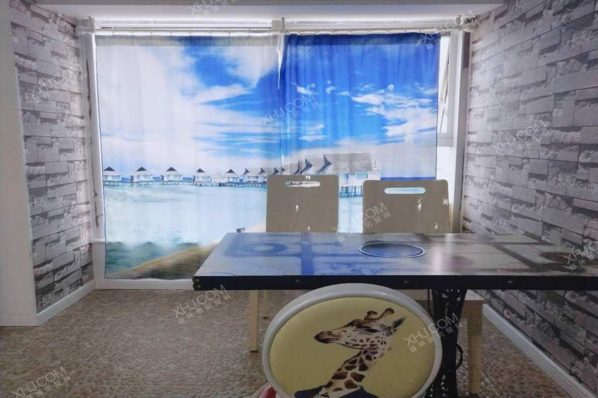 一品CG 1室1厅1卫 2200.0元/月 一品CG 1室1厅1卫 2200.0元/月室内图