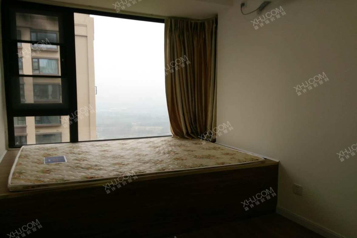 合能璞丽  3室1厅1卫    3200.0元/月室内图