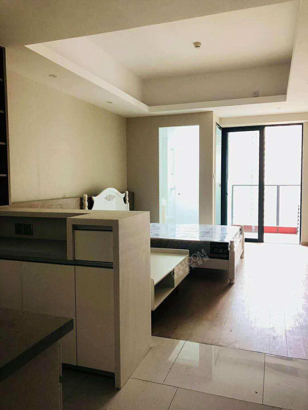 都城雅颂居二期 1室1厅1卫 2600.0元/月 都城雅颂居二期 1室1厅1卫 2600.0元/月室内图